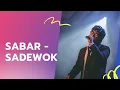 Download Lagu Sabar - sadewok | Duhh sayang ngapuntene Saestu (Lirik lagu viral trending)