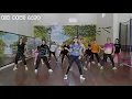 DJ Beta janji Beta jaga_Janji putih#zumba#senam kreasi