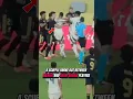 Download Lagu Things got heated between Mexico and Saudi Arabia players 😳 #goldcup #soccer