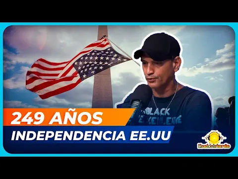 INDEPENCIA DE ESTADO UNIDOS