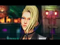 THE KING OF FIGHTERS XV 20250321043604 - Story Mode - Destiny Team