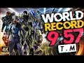 Lagu ANTHEM TIRAN MINE: 9:57MIN WORLD RECORD .