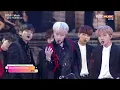 HD 60FPS | BTS - BLOOD SWEAT & TEARS + FIRE live @ MELON MUSIC AWARDS 2016 MMA