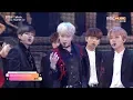 Download Lagu HD 60FPS | BTS - BLOOD SWEAT \u0026 TEARS + FIRE live @ MELON MUSIC AWARDS 2016 MMA