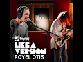 Murder on the Dancefloor (triple j Like A Version)
