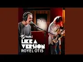 Download Lagu Murder on the Dancefloor (triple j Like A Version)