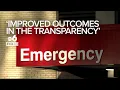 Ohio s new healthcare transparency law takes effect
