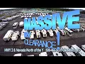CLICKIT RV 10-DAY CLEARANCE SALE