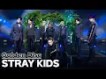 Download Lagu 𝗦𝘁𝗿𝗮𝘆 𝗞𝗶𝗱𝘀 𝗟𝗶𝘃𝗲 𝗣𝗲𝗿𝗳𝗼𝗿𝗺𝗮𝗻𝗰𝗲 𝗮𝘁 𝗚𝗼𝗹𝗱𝗲𝗻 𝗗𝗶𝘀𝗰 𝗔𝘄𝗮𝗿𝗱𝘀 𝟮𝟬𝟮𝟮🖤 Thunderous + TOP + WOLFGANG