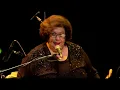 Mario Adnet part. Nana Caymmi | Estrada do Sol | Jobim Jazz "ao Vivo"