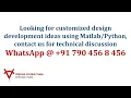 FOOTBALL TEAM TRAINING ALGORITHM FOR ELECTRICAL AND POWER SYSTEM APPLICATIONS USING MATLAB-PYTHON