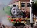 Download Lagu The Railway Stories | Edward, Gordon and Henry