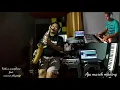 INSTRUMEN SAXOPHONE VS ORGAN || lagu tarling AJA MAREK MANING