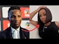 Teko Modise divorcing again | His wife Koketso wants 1.2 million as divorce settlement 😭