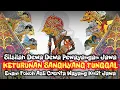 Download Lagu Silsilah Dewa Dewa Pewayangan Jawa - Keturunan Sanghyang Tunggal