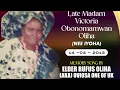 Download Lagu Elder Rufus oliha - tribute song to my mother late madam Victoria oliha