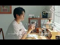 夏天Alex - 不再聯繫『我和你不再聯繫，希望你不要介意，要怪就怪當初沒在一起，而你對現在也比較滿意。』【動態歌詞MV】