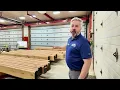 Join us behind the scenes with an private tour or join one of our seminars