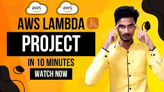 Auto Start Stop EC2 Instances Save AWS Costs with Lambda