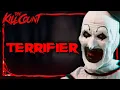 Terrifier 2016 KILL COUNT
