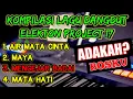 Lagu KOMPILASI LAGU DANGDUT ELEKTON PROJECT 17 || PART 8