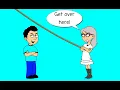 Danny Destroys His Parents Beating