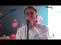 Militarie Gun: "God Owes Me Money" (Live on Apple Music Radio) | Zane Lowe Show