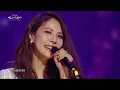 [HOT] Park Ji-Yoon - I fell in love, 박지윤 - 난 사랑에 빠졌죠, Yesterday 20140322