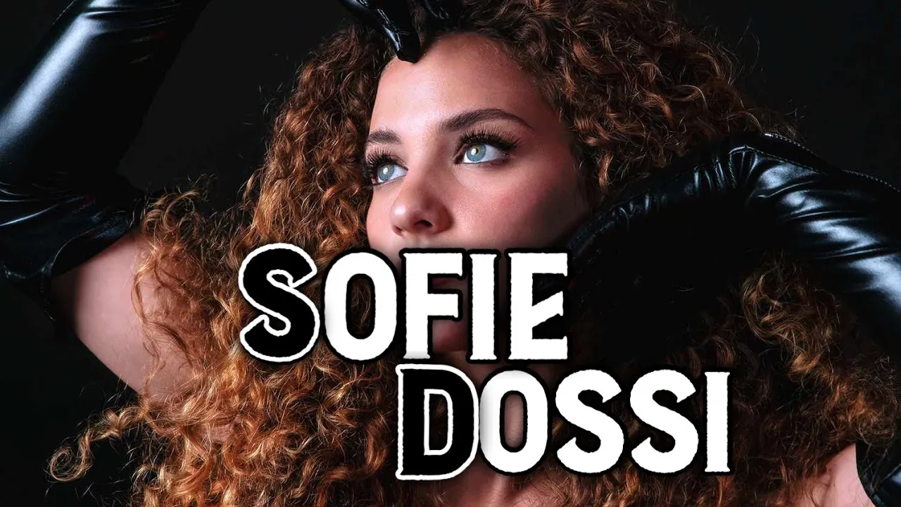 SOFIE DOSSI - BUNNY || Music Video Edit | SER Shortz