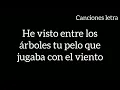 el trono de México - corazón mágico (letra)