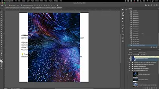 Using Reference Images For Style In Photoshop Generate Image 