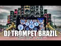 Download Lagu DJ TEROMPET BRAZIL VIRAL ON TIKTOK | REAL DRUM COVER
