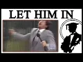 Letting Eric Andre In Lessons in Meme Culture
