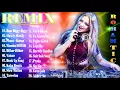 Download Lagu BOLLYWOOD HINDI REMIX ☼ NONSTOP DANCE PARTY DJ MIX ☼ BEST REMIXES OF BOLLYWOOD SONG 2019