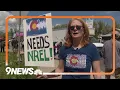 NREL confirms 114 employees laid off amid budgetary shifts