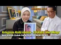 Lagu Ketegaran Atalia Ambruk Saat Eril Hadir Lewat Mimpi Hingga Beri Pesan Untuk Sang Ayah Ridwan Kamil