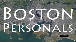Boston Craigslist Personals