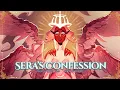 Sera's Confession (Hazbin Hotel)【covered by Anna ft. @chloebreez】