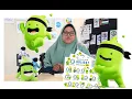 Download Lagu HOLIDAY SPECIAL ACTIVITIES (DIY)