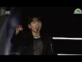 MONSTA X - Burning up | The Kconcert 20221007 #monstax  #burningup
