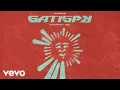 Calvin Harris Jazzy - Satisfy Extended Mix