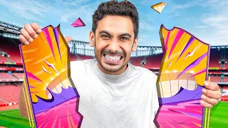 اقوى تفجير بكجات في فيفا 