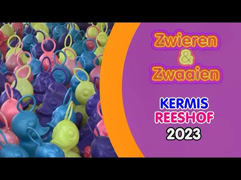 Video kermiseditie 2023
