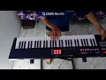 Download Lagu the winner - lebih baik putus (keyboard cover)