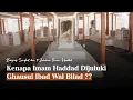 Download Lagu Biografi Singkat \u0026 Julukan Imam Haddad | Ratib Al Haddad Eps. 10