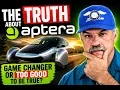The Truth About Aptera