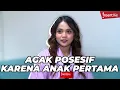 Nantikan Kelahiran Anak Pertama, Putri Isnari Sudah Punya Nama Calon Buah Hati