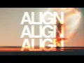 Nicky Romero & Almero, Grace Barton - Run To You (Official Lyric Video) - Nicky Romero