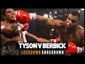 Full fight replay Mike Tyson v Trevor Berbick Youngest heavyweight champion in history