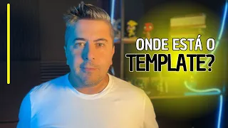 Desafio Profissional Onde Baixar o Template Unico Passo a Passo